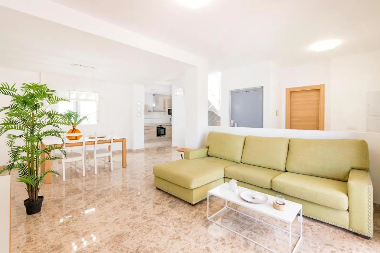 Exlusivo Chalet Benagalbon Malaga Spain