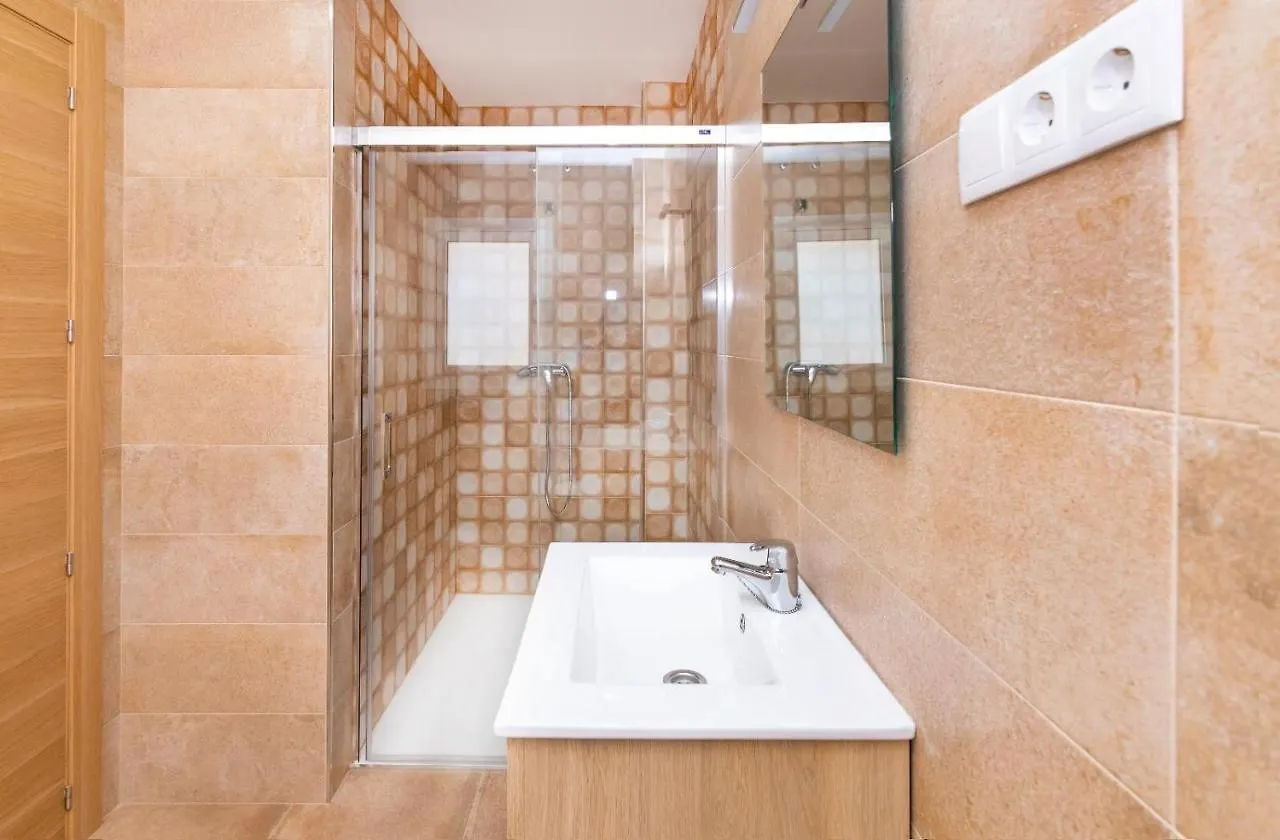 Exlusivo Chalet Benagalbon Malaga Apartment