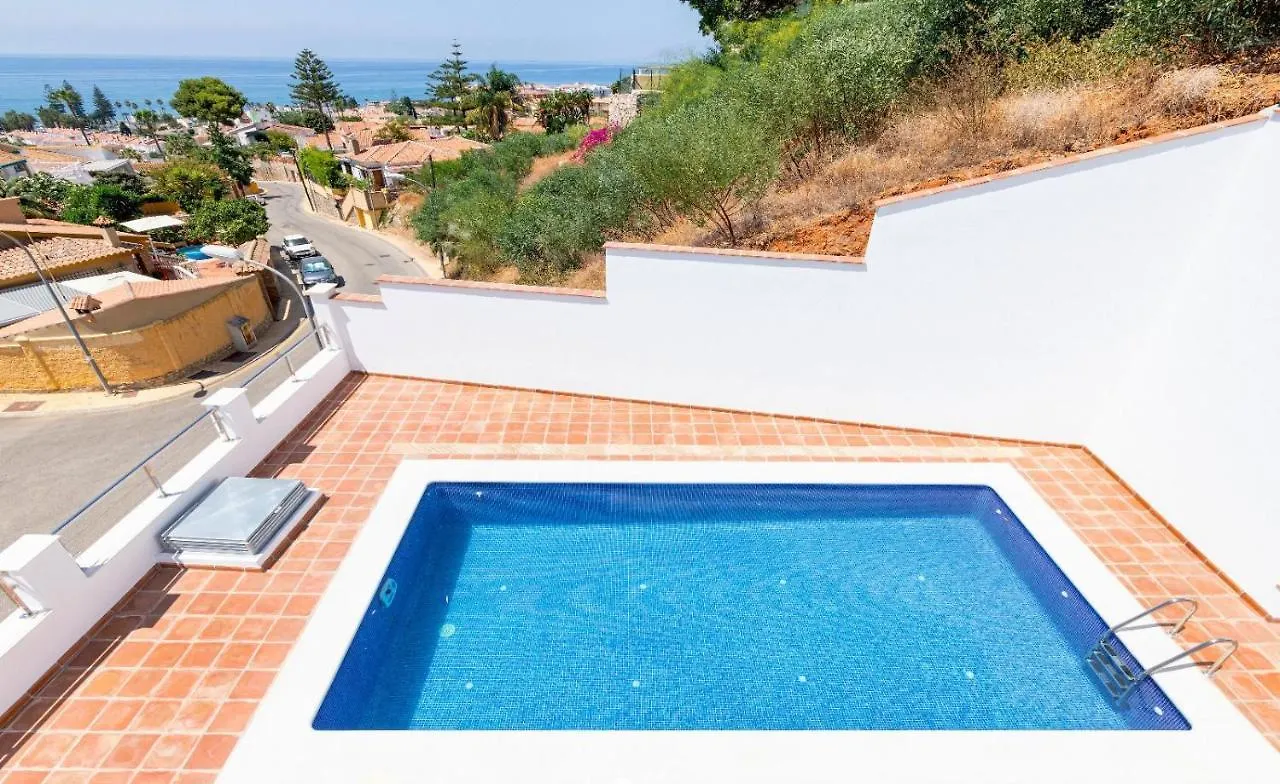 Exlusivo Chalet Benagalbon Malaga 0*,  Spain