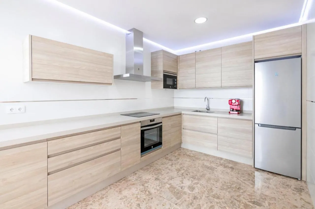 Exlusivo Chalet Benagalbon Malaga Apartment